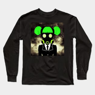 Green Hell Long Sleeve T-Shirt